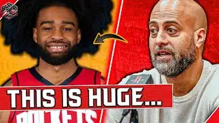 Rockets Trade Talks HEATING UP...