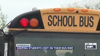 Rockford-area school districts take steps to protect students on buses in extreme cold