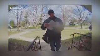 Rockford postal worker