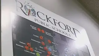 Rockford schools prepare for potential strike as negotiations continue