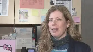 Rockford schools recognize National School Counseling Week