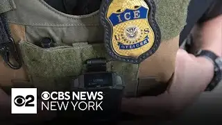 Rockland County lawmaker plans to limit cooperation with ICE