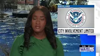 Rockland votes to limit city involvement with Immigration and Customs Enforcement