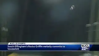 Rocko Griffin commits to Vanderbilt