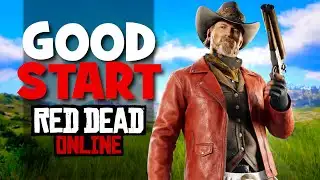 Rockstar Brings Back More Outlaw Pass Items in New Monthly Update