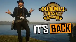 Rockstar Brought it back to Red Dead Online December 2025)