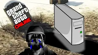 Rockstar fixed GTA Online on PC !!