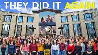 Rockstar Games...UH OH...THEY DID IT AGAIN!