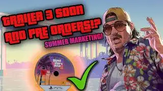 Rockstar is about to do something HUGE with GTA 6