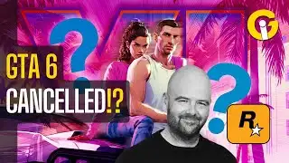 Rockstar’s Co Founder Issues A Warning About GTA 6!
