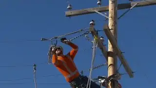Rocky Mountain Power preps for blackouts