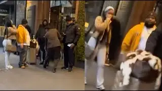 Rod Wave Confronted By Chicago GOON For Refusing To Buy Candy & Supporting His Hustle