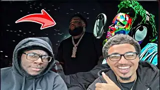 ROD WAVE IS HIM😤🔥| Rod Wave - Feed the Streets (REACTION!!)
