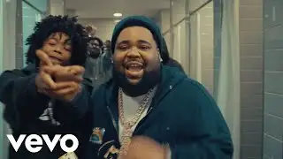 Rod Wave - "What I Came For" (Music Video)