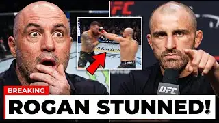 "ROGAN COULDN