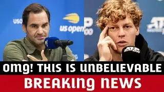 Roger Federer ATTACKED By Sinner Fans After Shocking Comments - But They Got It ALL WRONG!