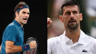 “Roger Federer Is the GOAT” – Ex-ATP Star Explains Why He Beats Djokovic & Nadal