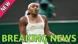 Roger Federer’s Coach BREAKS DOWN Coco Gauff