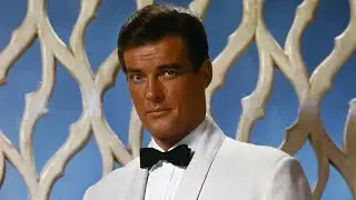 Roger Moore