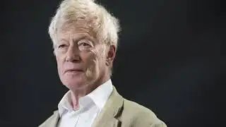 Roger Scruton on Viktor Orban