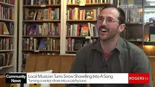 Rogers Community News DannyMacNeil