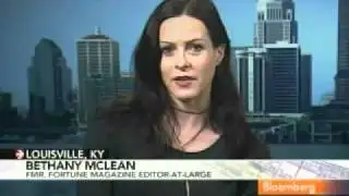 Rogers, McLean Interview on Bernanke, Fed Policy - Video - Bloomberg.flv