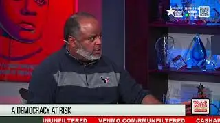 Roland Martin Unfiltered | Black Star Network 24/7