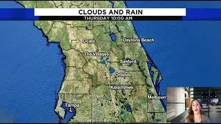 Roller coaster forecast continues
