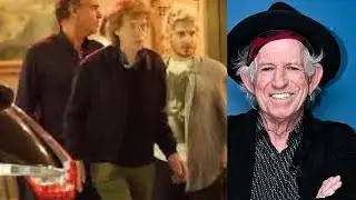 Rolling Stones END 2026 Tour Before It Starts -- Here