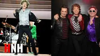 Rolling Stones Fans Should Brace for Disappointing News