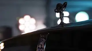 Rolls-Royce car sales hit record high in 2021