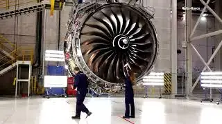 Rolls-Royce defends pricing after airlines bash engine industry