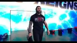 Roman Reigns’ Return Gets Criticized