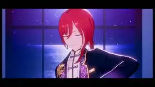 Romancing Cruise | Switch | ENG SUB | Ensemble Stars!! Music