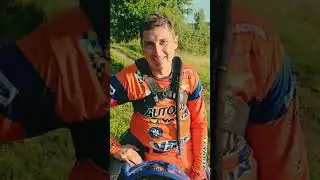 Romanian competitors before offroad day 4: RBR LIVEnews 2023