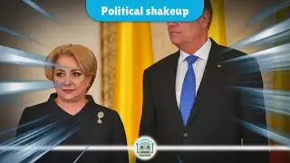 Romanian Prime Minister Resigns After Election Setback: What’s Next for the Coalition?