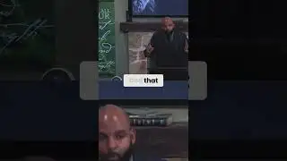 Romans 8:28: Bad News Works For Your Good! #shorts