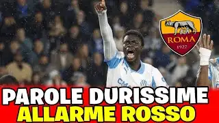 Rome in shock: statements that shake the future