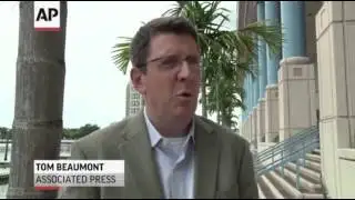 Romney Calls for Increased Offshore Drilling