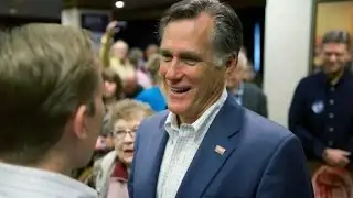 Romney may decide on 2016 within two weeks
