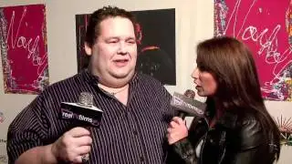 Ron Bard, Psychic, Mental Scars 2, Cosmic Starship