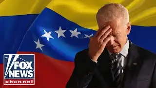 Ron DeSantis: Biden had an 