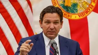 Ron DeSantis makes DANGEROUS announcement