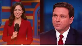 “Ron DeSantis Slams Mamdani’s Policies as ‘Devastating’ and Doomed to Fail”