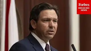 Ron DeSantis: 