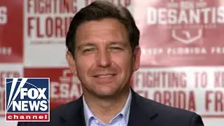 Ron DeSantis: We