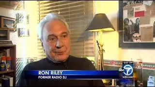 Ron Riley & the Beatles