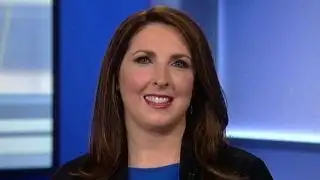 Ronna McDaniel on Romney Senate run rumors, midterms