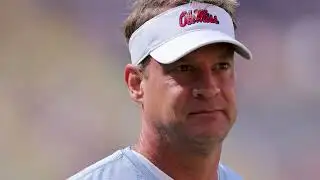 Ronnell Foreman Football Friday Around the SEC