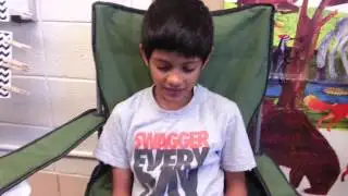 Room 109 News May 22 Edition